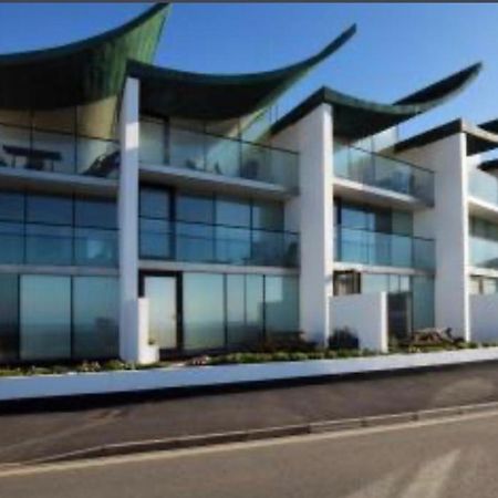 Westward Ho! Beachfront Luxury For 2 Exterior photo