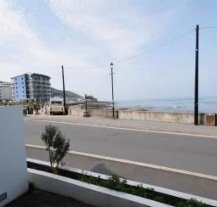 Westward Ho! Beachfront Luxury For 2 Exterior photo